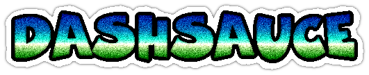 DashSauce (YouTube)